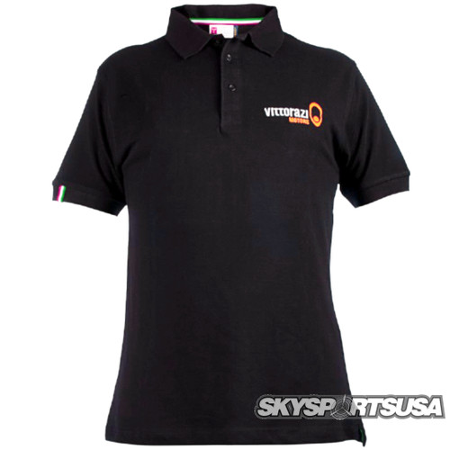 Official Polo Shirt | Vittorazi