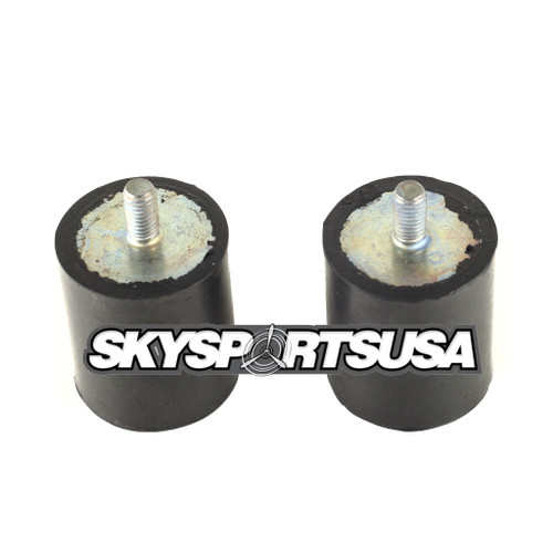 MFR021a Motor Shock Mount - Set of 2 | Vittorazi Moster 185