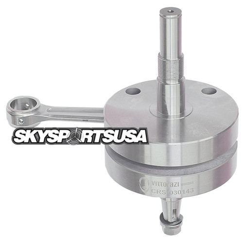 MFR001 Crankshaft with Push Rod | Vittorazi Moster Factory R