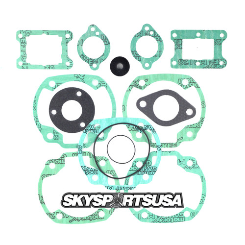 マグノリア パーツ PUMP KIT A1857 SEAL PACKING Ø18 (3X3 PCS) - MTM Hydro