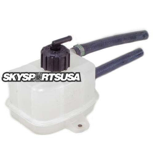 Vittorazi Parts - Cosmos 300 Dual Start/Single Spark - Radiator