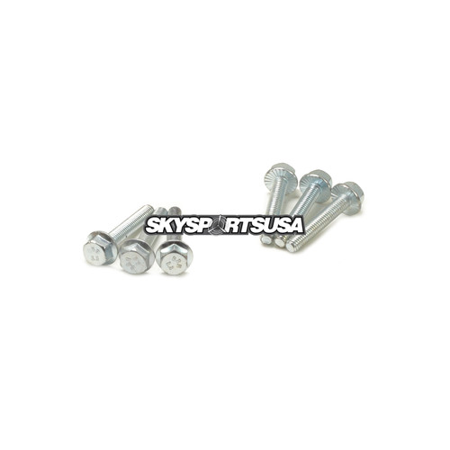 C301a Bolt 6 x 35 mm (set of 6)  |  Cosmos 300