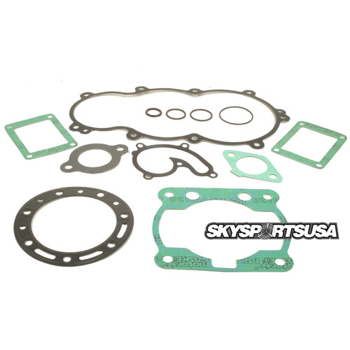 Vittorazi - Parts - Cosmos 300 Manual Start/Single Spark