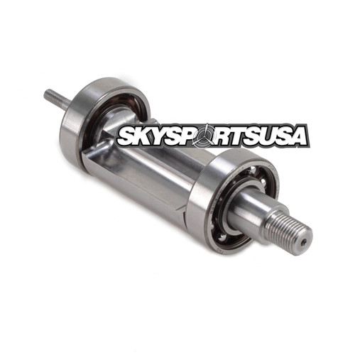 Vittorazi - Parts - Cosmos 300 Dual Start/Single Spark - Thermal 