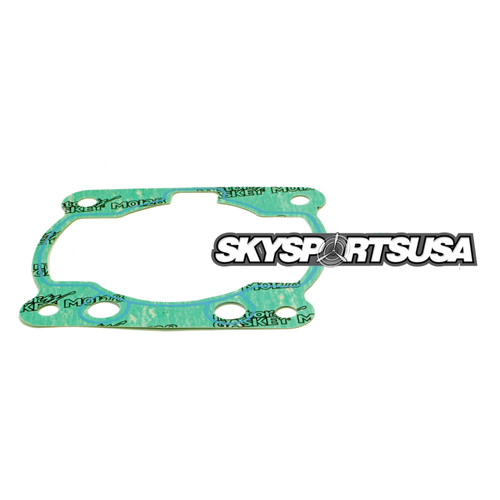 C014-S  Cylinder Base Gasket (Single)  |  Cosmos 300