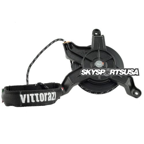 C041a Pull Start Complete |  Vittorazi Cosmos 300 MY23