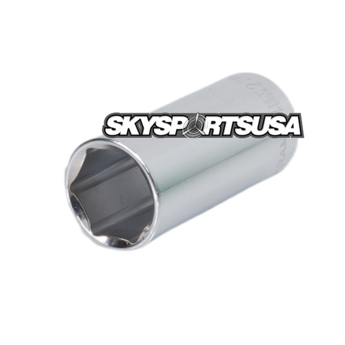 22mm Deep Socket | SkySportsUSA