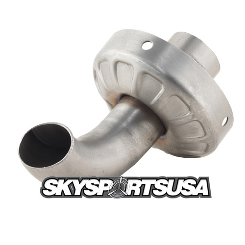Vittorazi Parts - Moster 185 EFI - Exhaust - Page 1 - SkySportsUSA