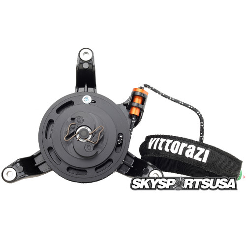 Off-Grid Aviation | Pull Start Throttle - SkySportsUSA