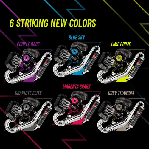 **Preorder** Limited Edition MY25 Vittorazi Moster 185 Factory R | MY25