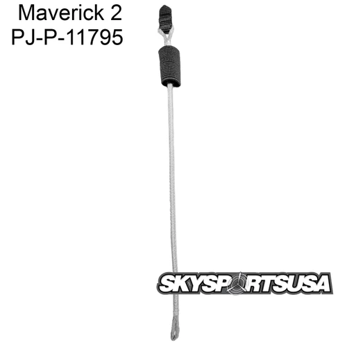Parajet Maverick 2 Harness Arm Softlink  |  Parajet PJ-P-11795