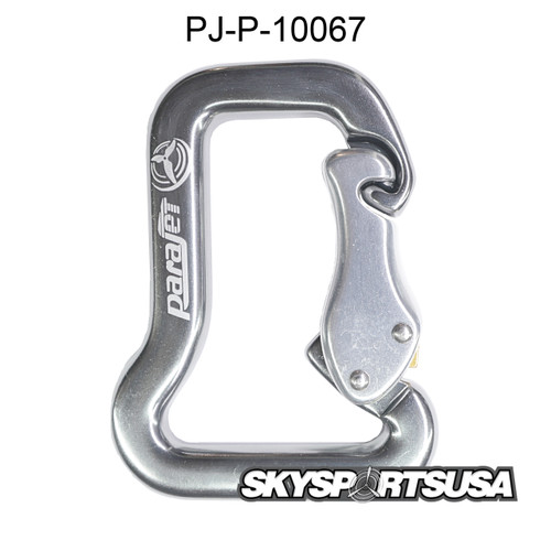 Parajet Carabiner  |  Parajet PJ-P-10067