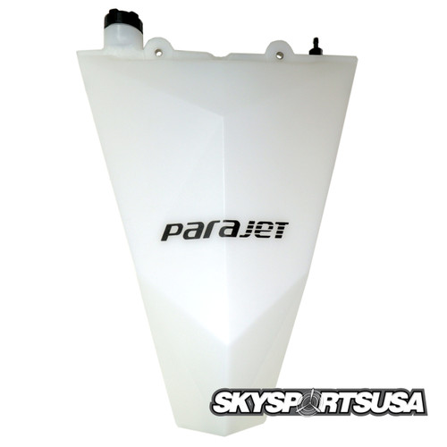 Maverick Fuel Tank Assembly 10L  |  Parajet PJ-A-10801