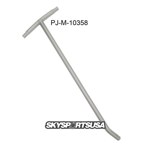 Parajet Maverick Side Spar - Right Hand  |  Parajet PJ-M-10358