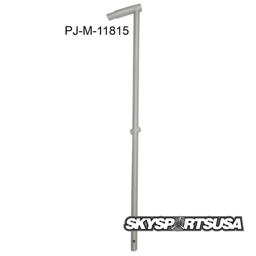 Parajet Maverick 2 Top Spar - Right Hand  |  Parajet PJ-M-11815