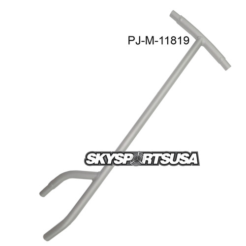 Maverick 2 Side Spar - Left Hand  |  Parajet PJ-M-11818