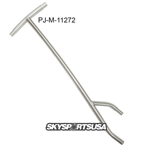 Parajet Mav Max Side Spar - Right Hand  |  Parajet PJ-M-11272