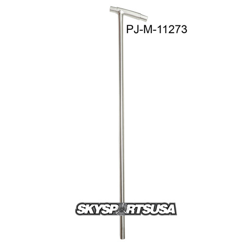 Parajet Mav Max Top Spar - Left Hand  |  Parajet PJ-M-11273