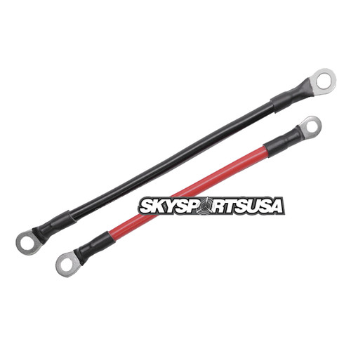C307 Ground Wiring From Hub Plate To Motor And Wiring From Relay To Fuse |  MY25 Cosmos 300 HUB