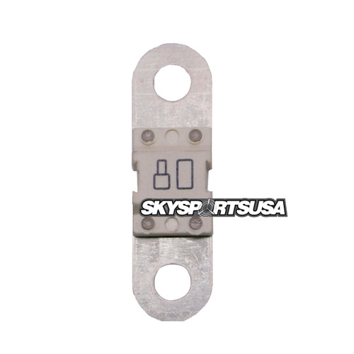 C310 80 Amp Fuse | MY25 Cosmos 300 HUB