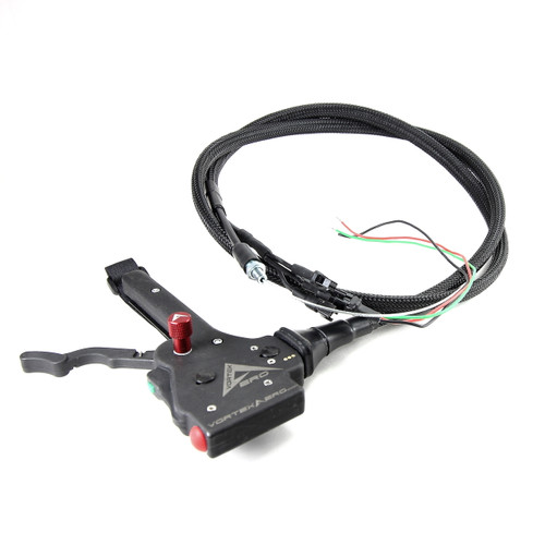 Vittorazi Moster 185 Plus Manual Start / Dark Evolution - SkySportsUSA