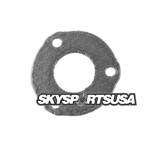 MP155 Silencer Gasket | Vittorazi Moster 185 Plus 