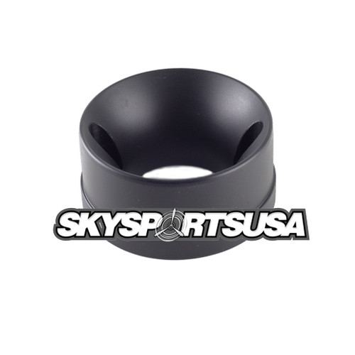 M091 Plastic Air-Box Connector (Upgraded MY22) | Vittorazi Moster