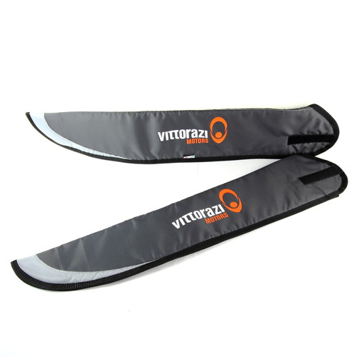 Vittorazi Moster 185 Prop Covers (115/125/130cm) | SkySportsUSA