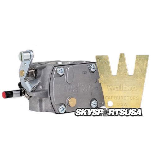 Vittorazi - Parts - Moster 185 Plus Dual Start - Page 7