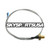 ACC028 Water Sensor With Thermocouple 90 cm  |  Fly Henry			