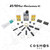 25/50Hrs Maintenance Kit for Cosmos 300  |  Vittorazi Cosmos 300