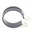MP162b Steel Silencer Bracket for Carbon Silencer | Vittorazi Moster 185 Plus