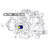 ACC115 Clutch Assembly Tool | Vittorazi Cosmos 300