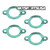 M088.4 Carb Gasket - Set of 4 | Vittorazi Moster 185 (MY18 and Older) 
