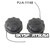 Parajet Maverick Net Tensioners (GUDO)  |  Parajet PJ-A-11148