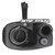 MI093 Complete Air-box  Silencer | Vittorazi Moster 185 EFI