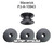 Parajet Maverick 15mm X 30mm Engine Spacers (Set of 4)  |  Parajet PJ-A-10943