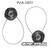 Parajet Maverick Net Tensioners (ATOP)  |  Parajet PJ-A-12011