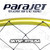 Parajet Maverick NEON Snap-fit Netting System |  Parajet 