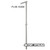 Parajet Maverick Top Spar - Right Hand  |  Parajet PJ-M-10359