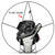 Parajet Maverick Top Spar - Left Hand  |  Parajet PJ-M-10356