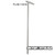 Parajet Maverick 2 Top Spar - Left Hand  |  Parajet PJ-M-11816