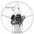 Parajet Maverick 2 Top Spar - Left Hand  |  Parajet PJ-M-11816