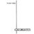 Parajet Maverick 2 Brace Power Bar  |  Parajet PJ-M-11820