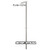 Parajet Mav Max Top Spar - Right Hand  |  Parajet PJ-M-11274