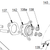 M138a Set of 2 - 8 mm Lock Washers | Vittorazi Moster 185
