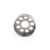 M038 Aluminum Toothed Pulley | Vittorazi Moster 185 Classic | Silent