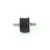 M151c Anti Vibration Mount 30 x 20 mm hard (right)- Set of 2 | Vittorazi Moster 185 - Atom 80