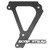 MFP150 Carbon Exhaust Support Plate Pre- MY19 | Vittorazi Moster 185 Factory