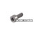 MF164 Titanium Bolt 6 x 20mm | Vittorazi Moster Factory